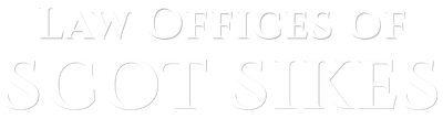 Law Offices of SCOT SIKES